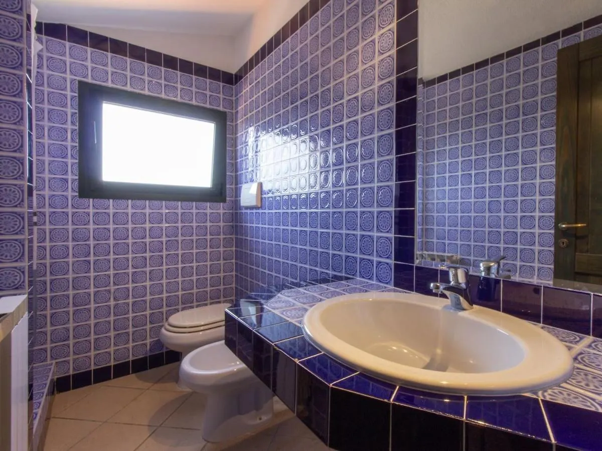 Baia Del Faro Aparthotel Palau 3*,  Olaszország