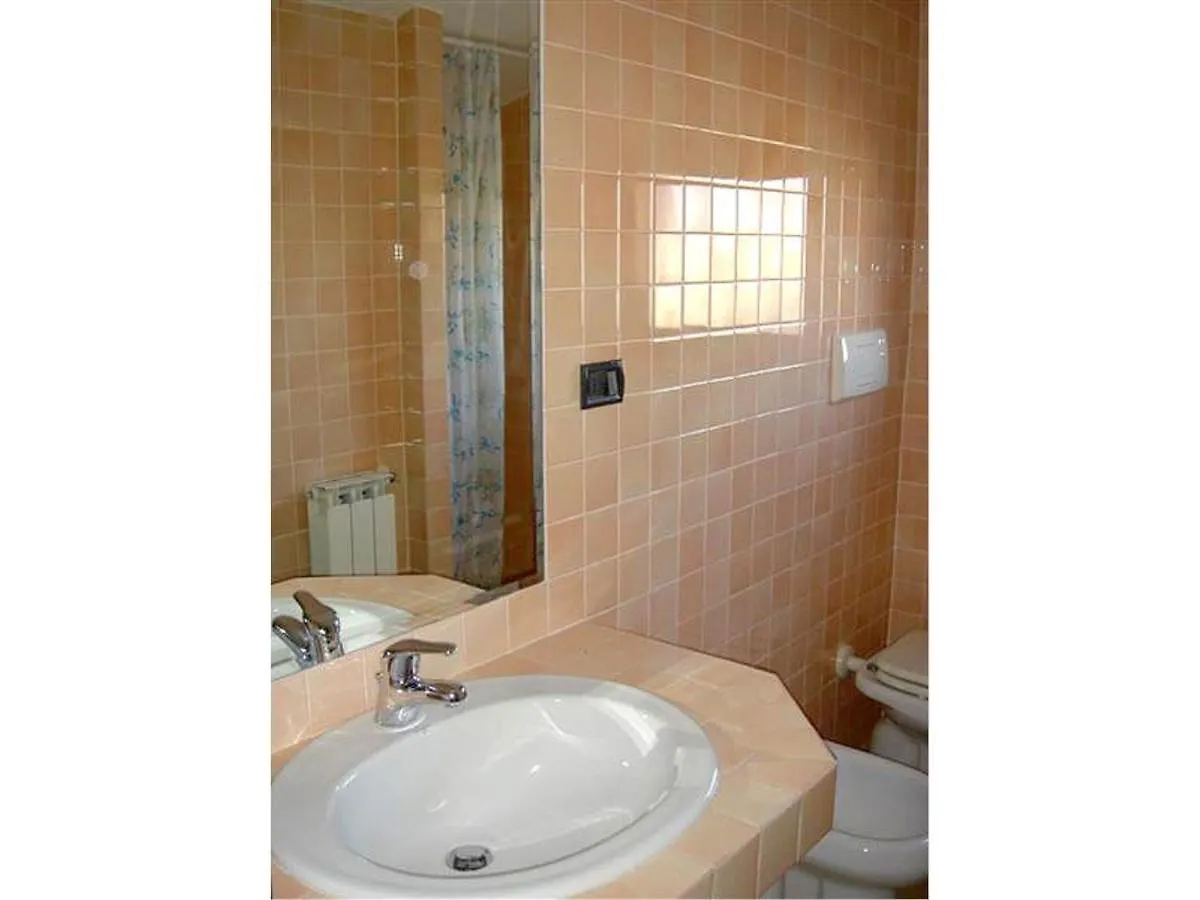 Baia Del Faro Aparthotel Palau Olaszország