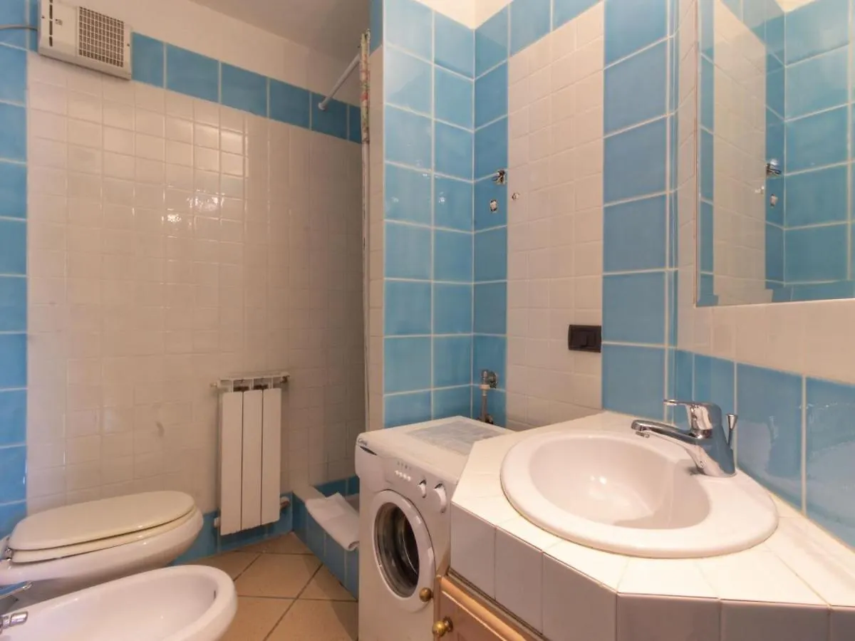 ***  Baia Del Faro Aparthotel Palau Olaszország