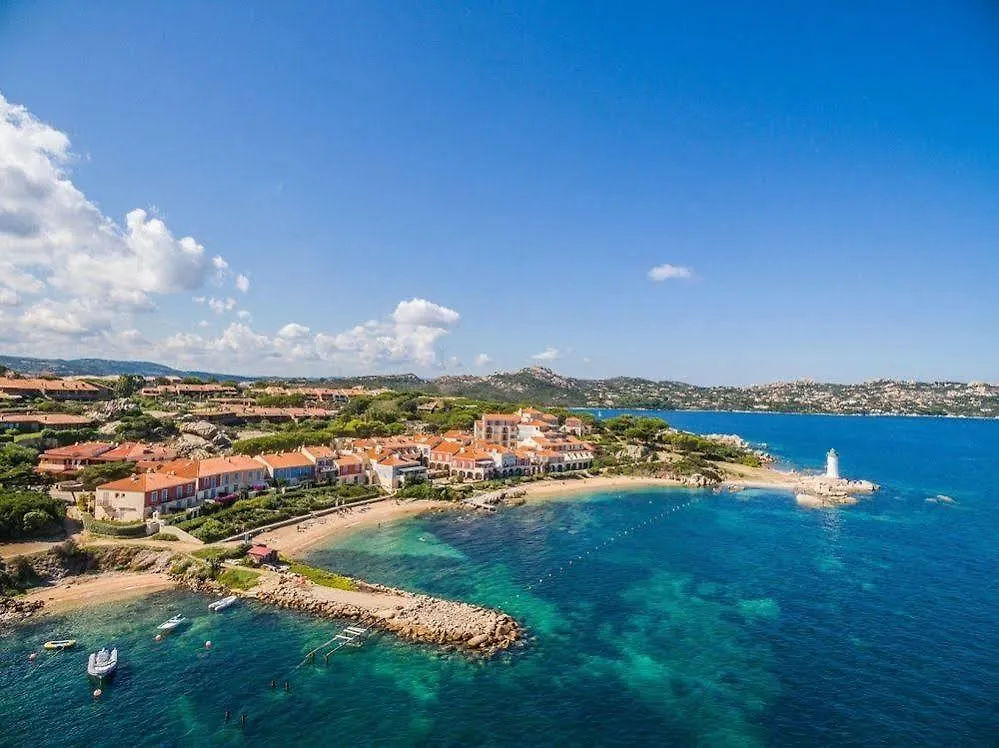 Baia Del Faro Aparthotel Palau
