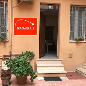Serenella2 Appartement Mantoue
