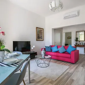 Family Great Location In Appartement Florence