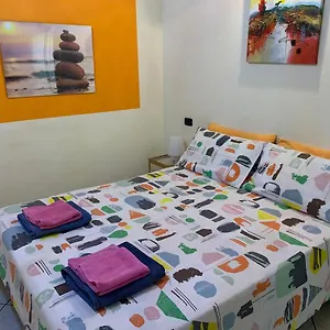 Residenze Mquadro Appartement Vérone