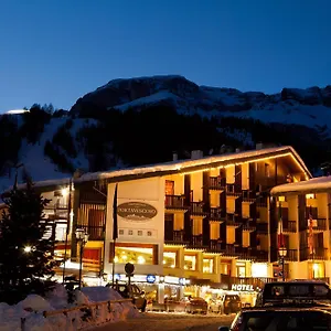 visit hotel