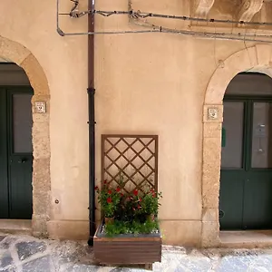 Sole&mare Ortigia Ferienhaus Syrakus
