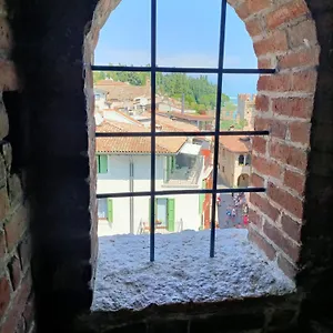 Castello Mavino Appartement Sirmione