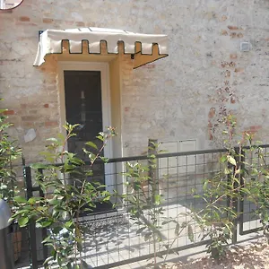 Salvia E Timo Holiday Apartment Borso del Grappa