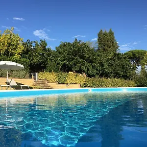 La Cantina Del Podere Dei Boni Bauernhof Fauglia